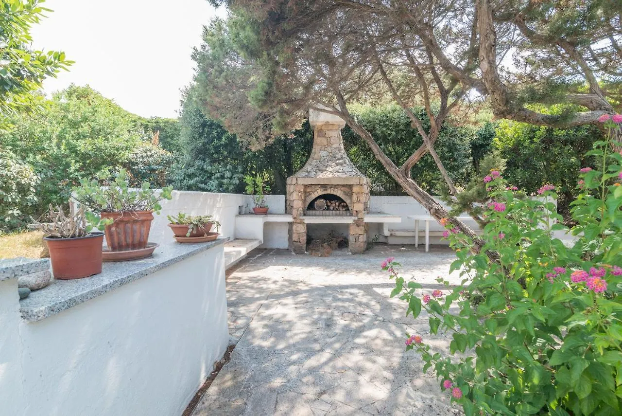 Villa Du Soleil Vignola Mare