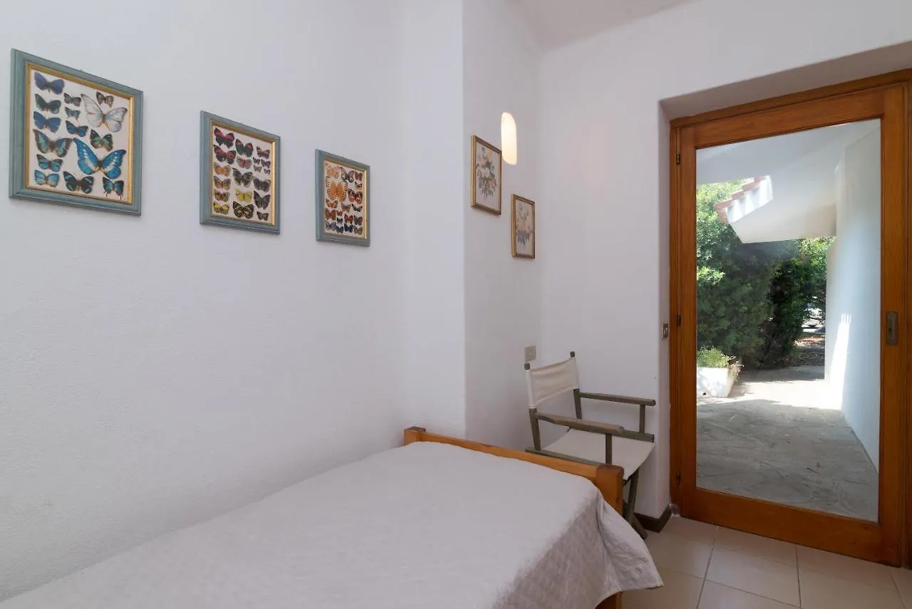 Villa Du Soleil Vignola Mare