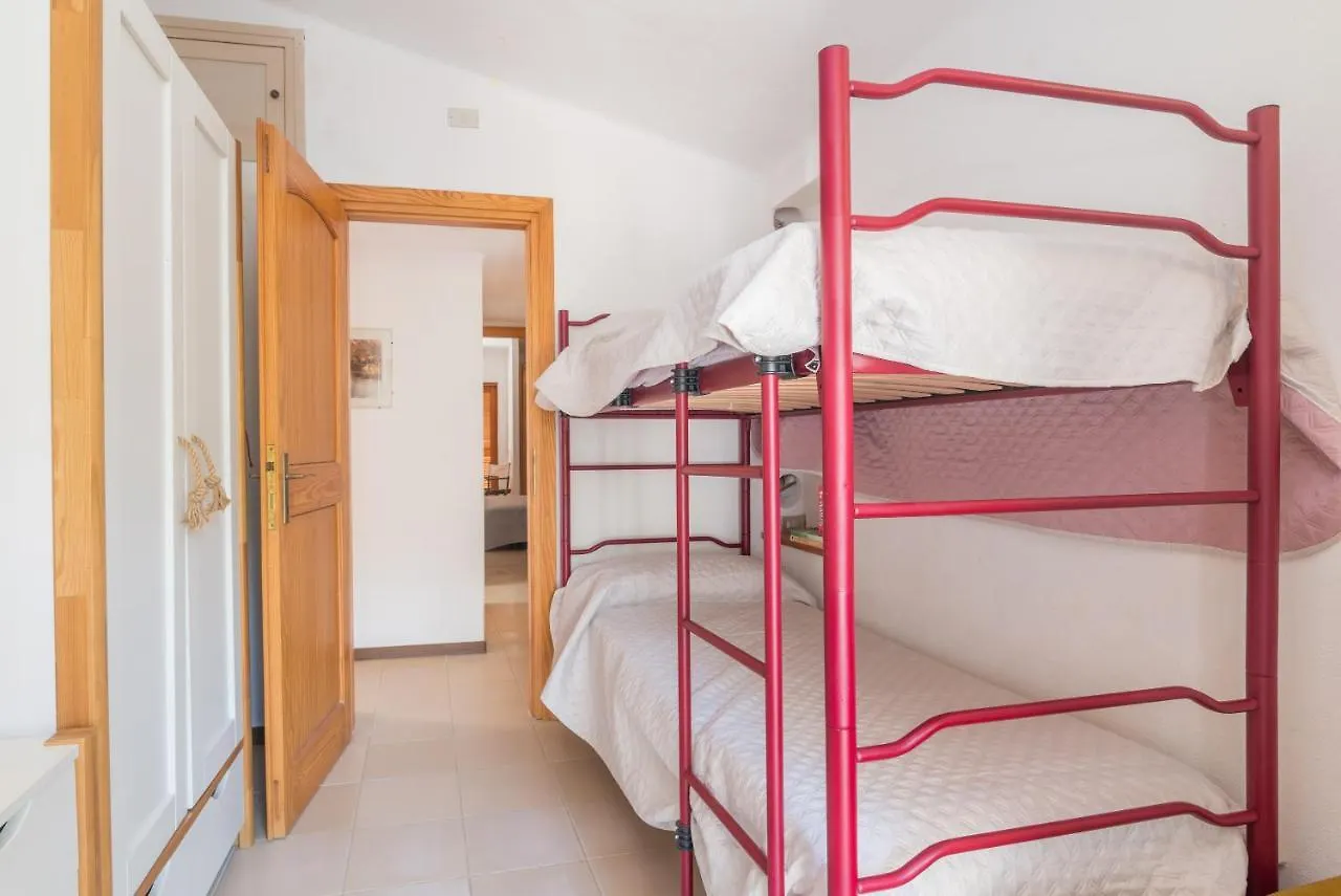 Villa Du Soleil Vignola Mare