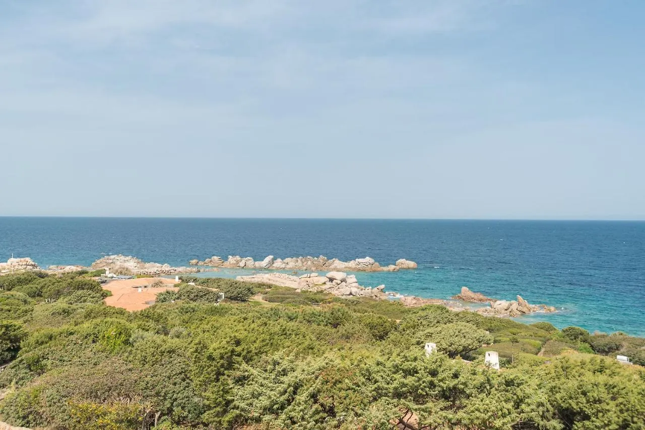 Villa Du Soleil Vignola Mare 0*,  Italien