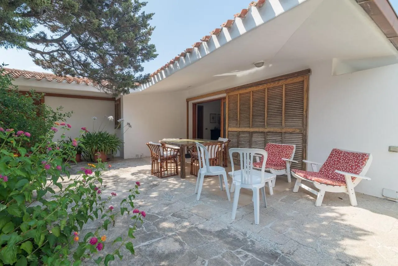 Villa Du Soleil Vignola Mare